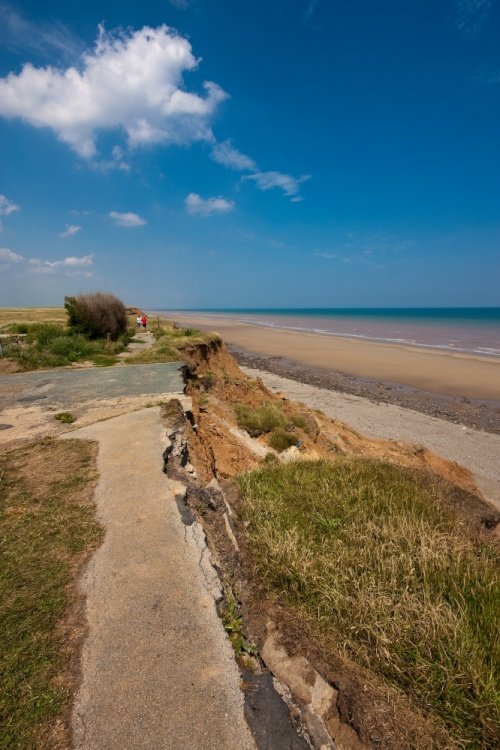 Aldbrough, East Riding of Yorkshire