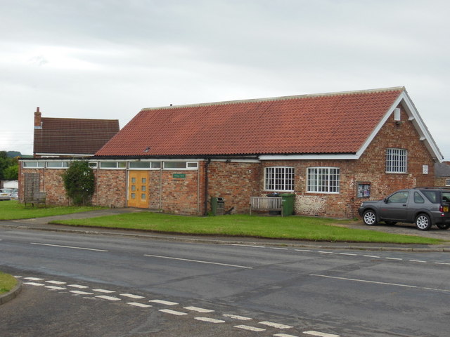 Stillington, North Yorkshire