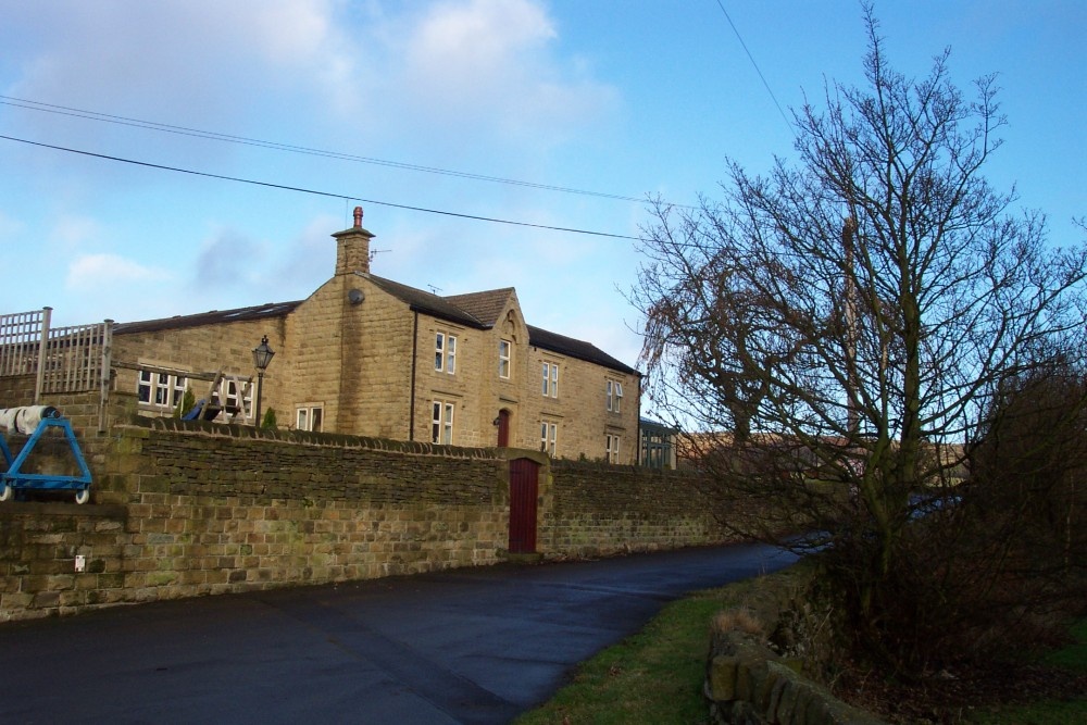 Millhouse Green, South Yorkshire