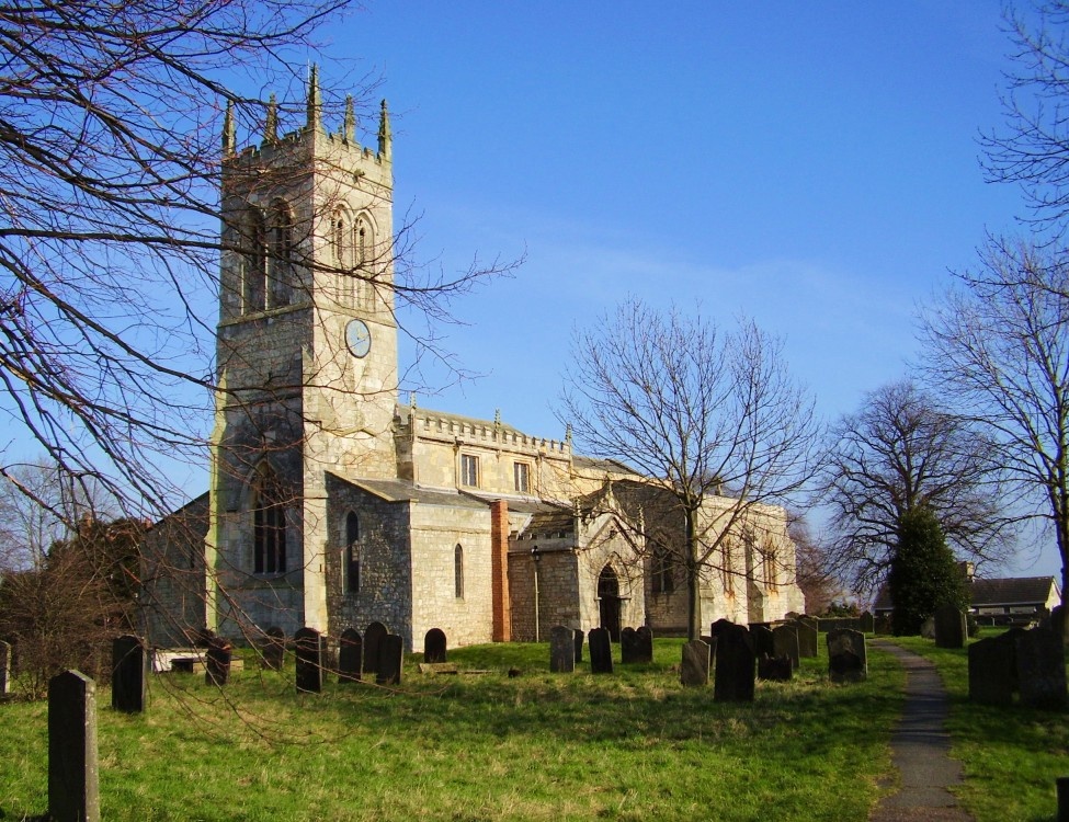 Wadworth, South Yorkshire