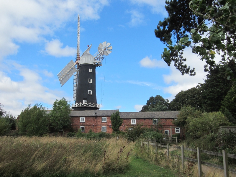 Skidby, East Riding of Yorkshire