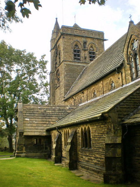 Carleton-in-Craven, North Yorkshire