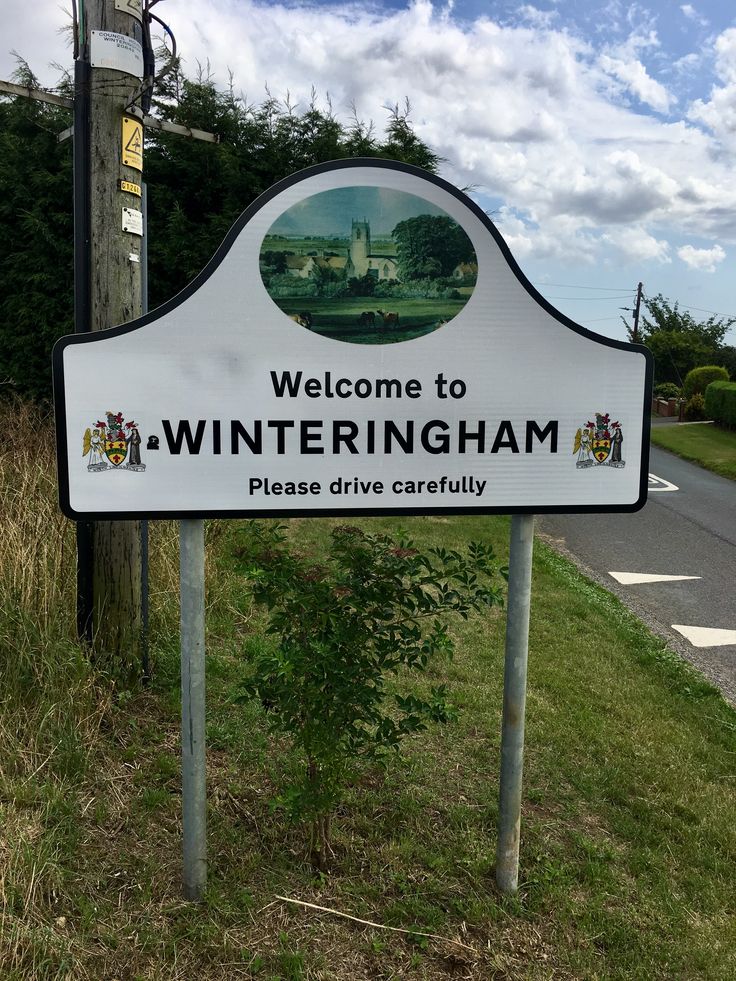 Winteringham, Lincolnshire