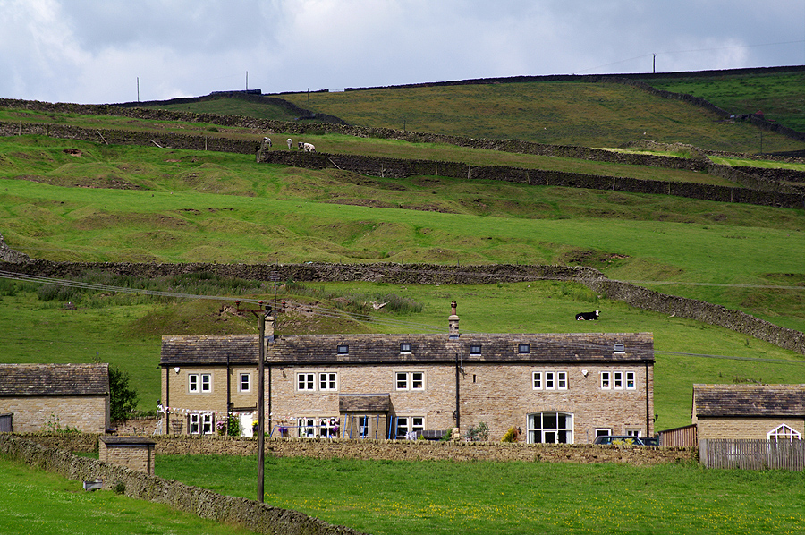 Cononley, North Yorkshire