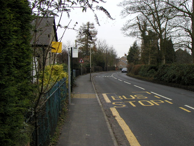 Barmby Moor, East Riding of Yorkshire