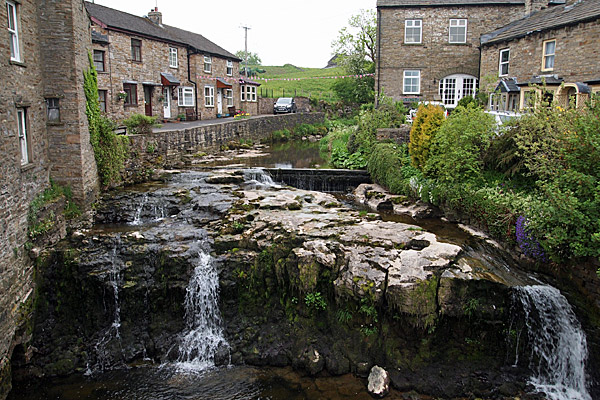 Hawes, North Yorkshire