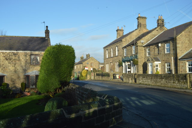 Summerbridge, North Yorkshire