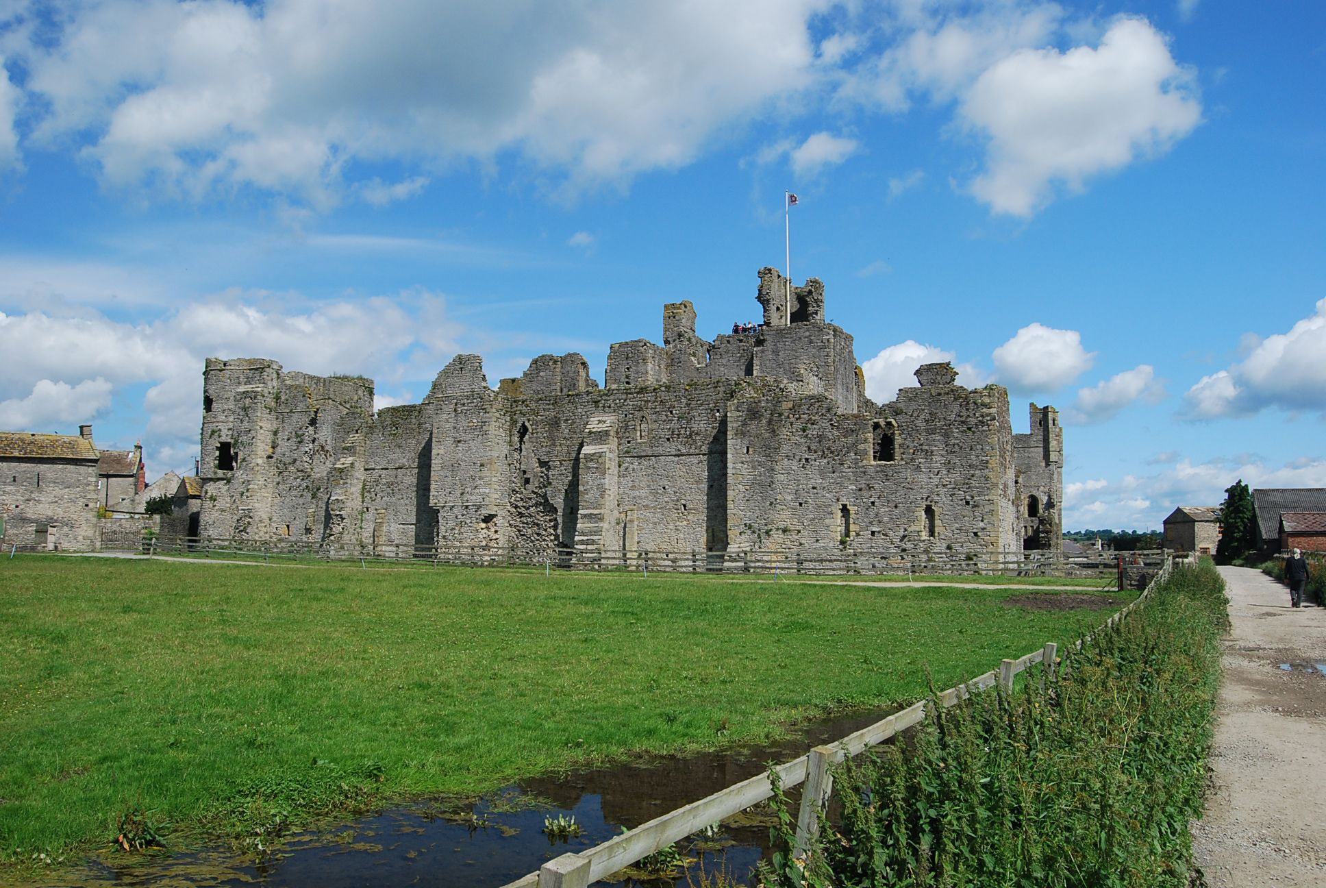 Middleham, North Yorkshire