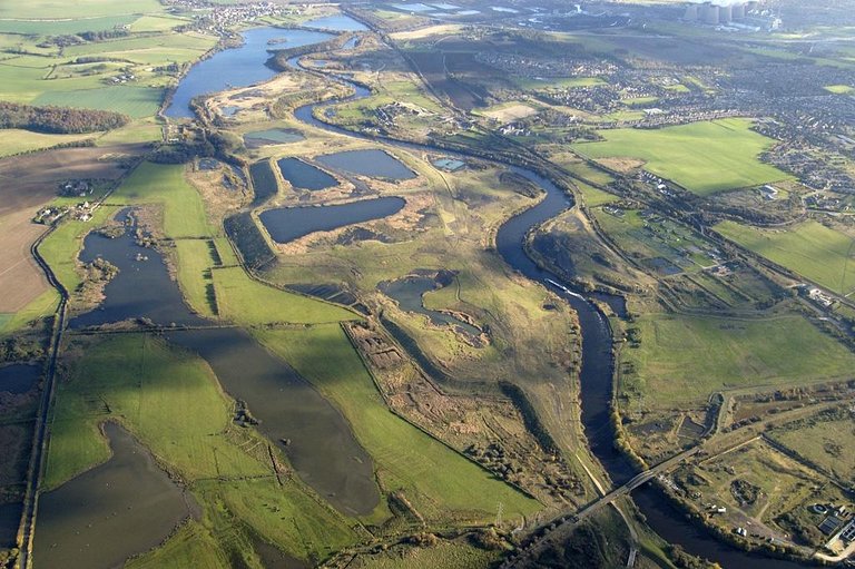 Fairburn, West Yorkshire