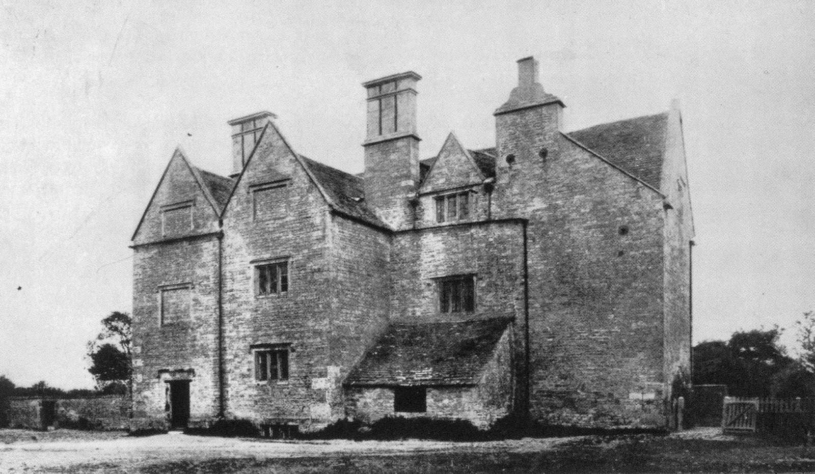 Osgodby, Lincolnshire