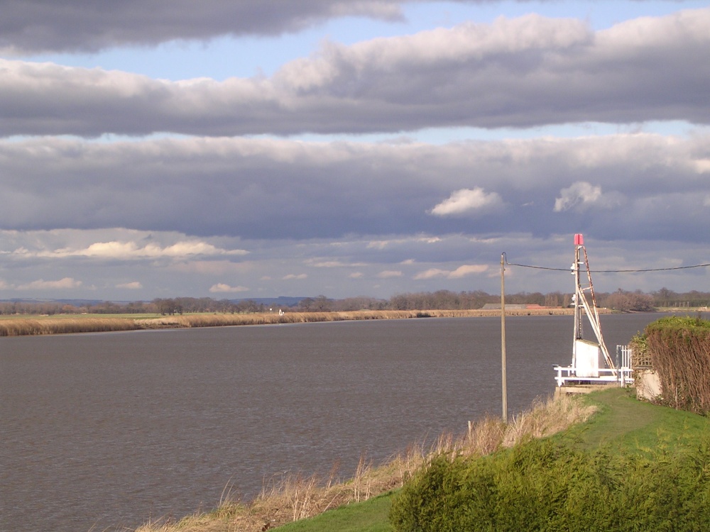 Swinefleet, East Riding of Yorkshire