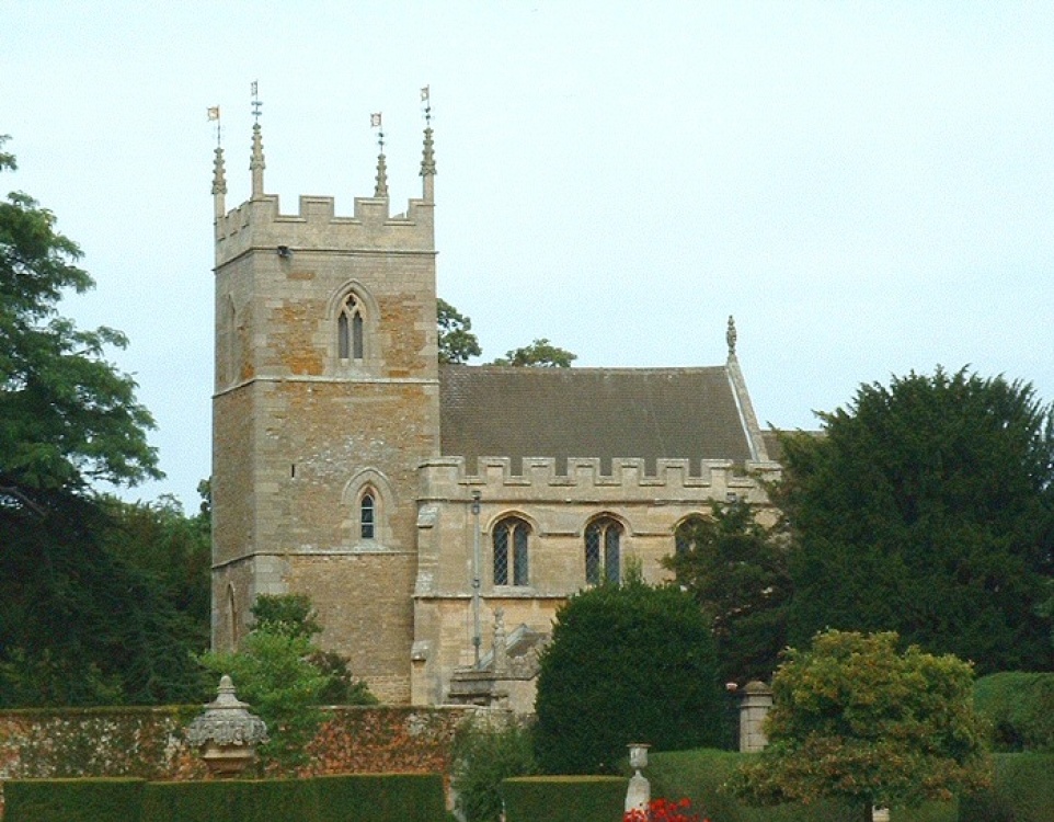 Belton, Lincolnshire