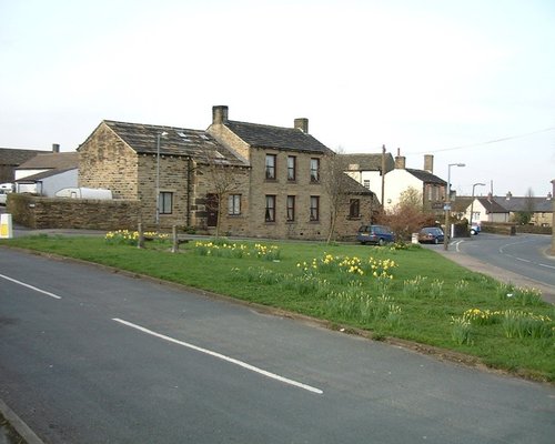 Upper Denby, West Yorkshire