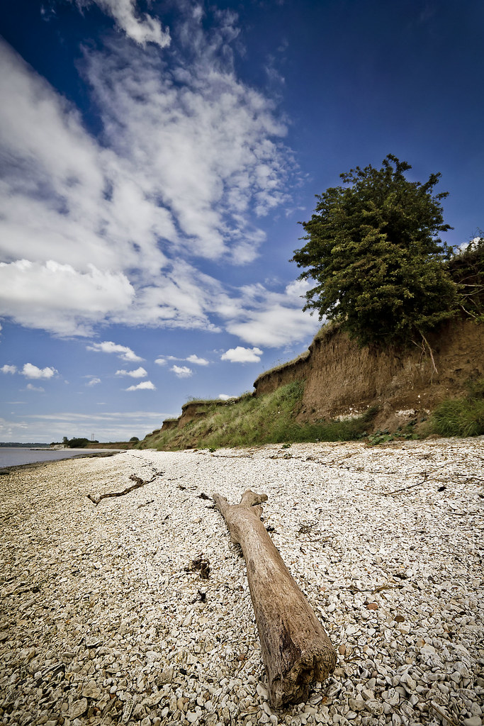 South Ferriby, Lincolnshire