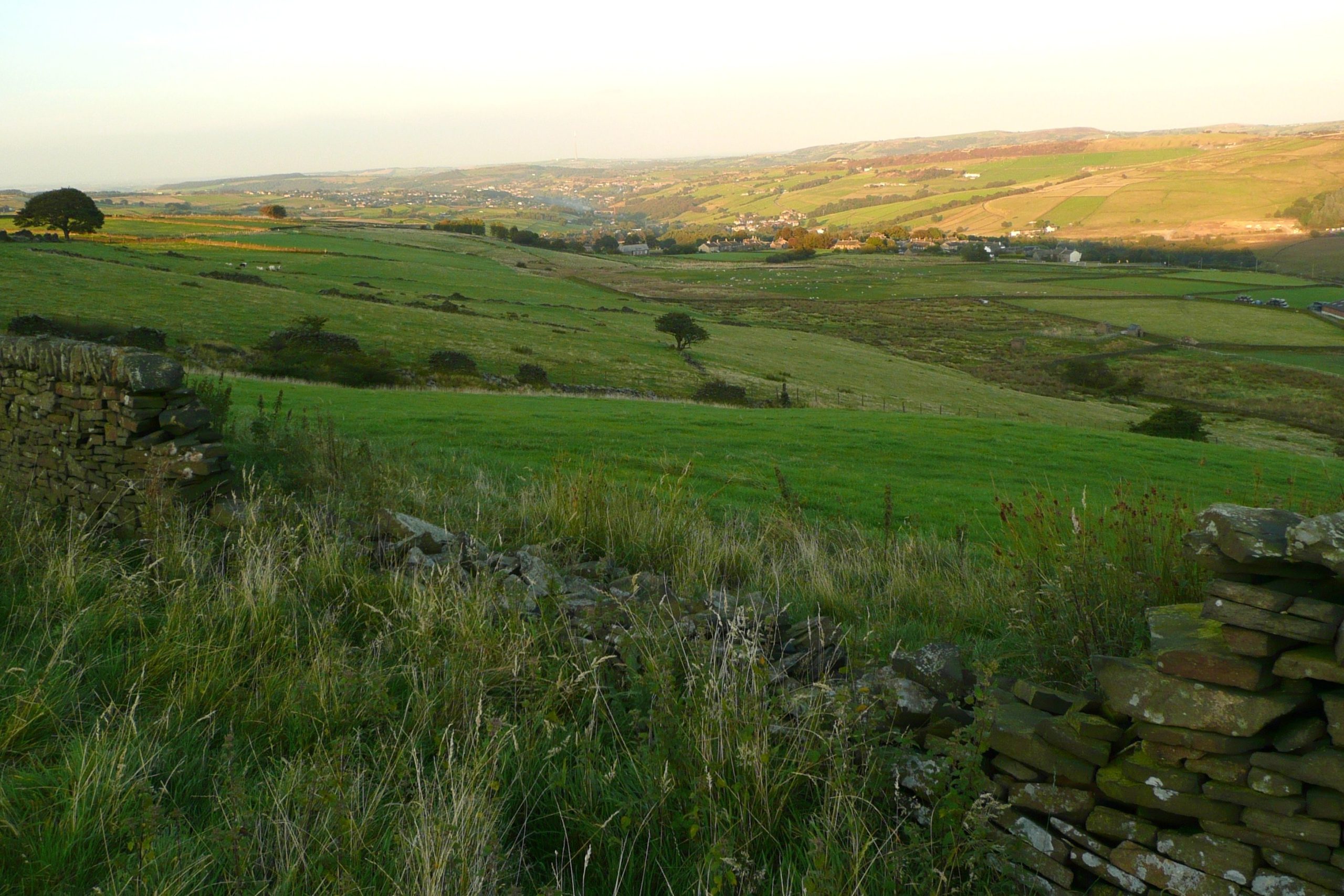 Holme, West Yorkshire