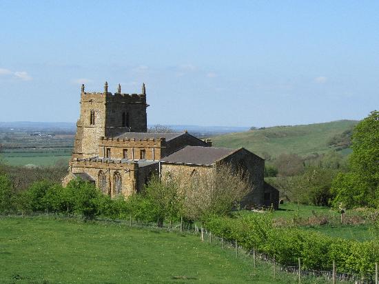 Habrough, Lincolnshire