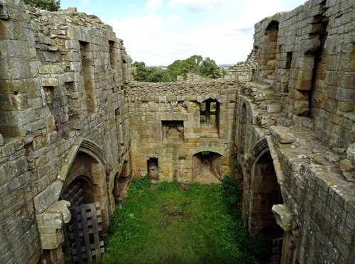 Swainby, North Yorkshire