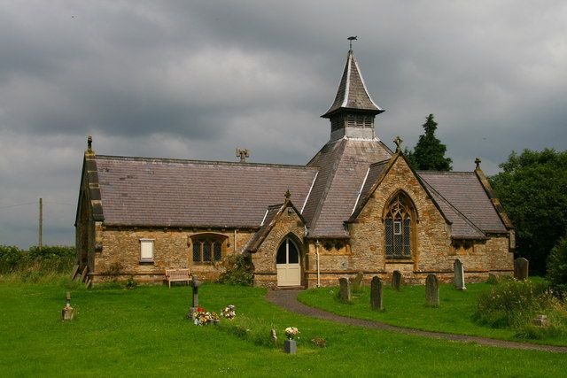 Bagby, North Yorkshire