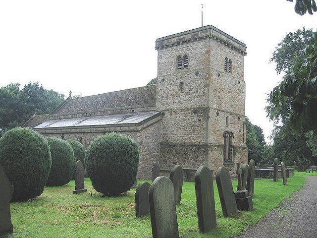 Middleton Tyas, North Yorkshire