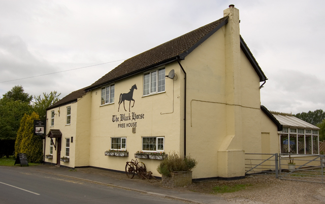 Seaton Ross, East Riding of Yorkshire