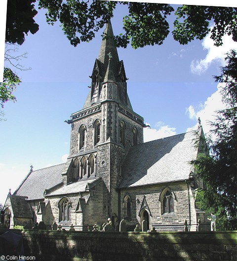 Weeton, West Yorkshire