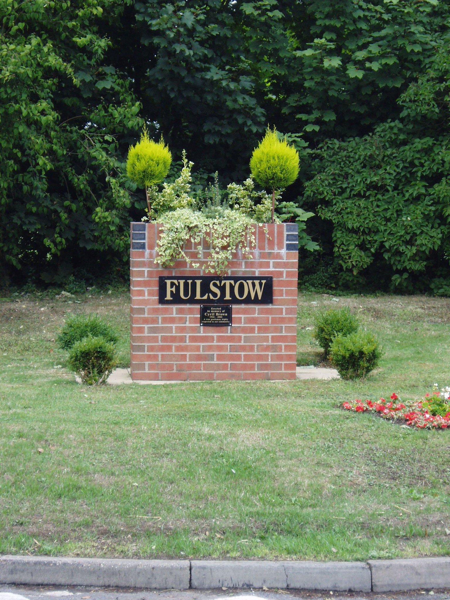 Fulstow, Lincolnshire