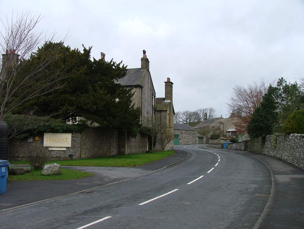 Austwick, North Yorkshire