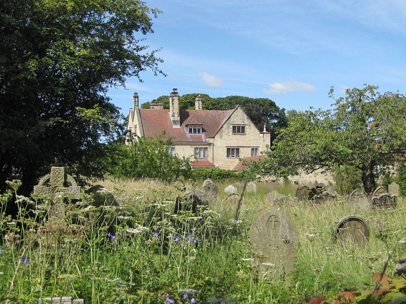 Amotherby, North Yorkshire