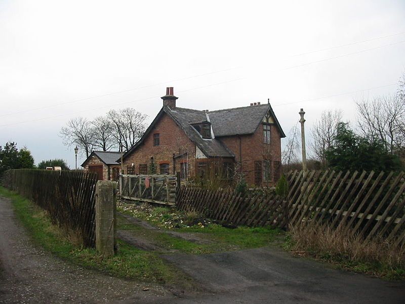 Gristhorpe, North Yorkshire