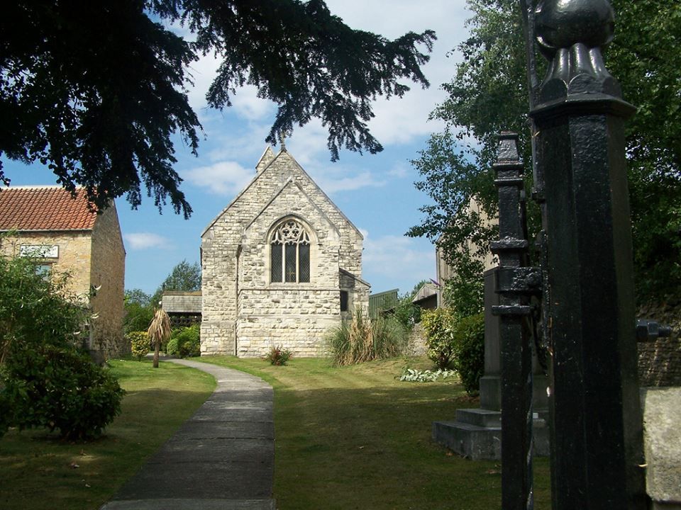 Barkston Ash, North Yorkshire