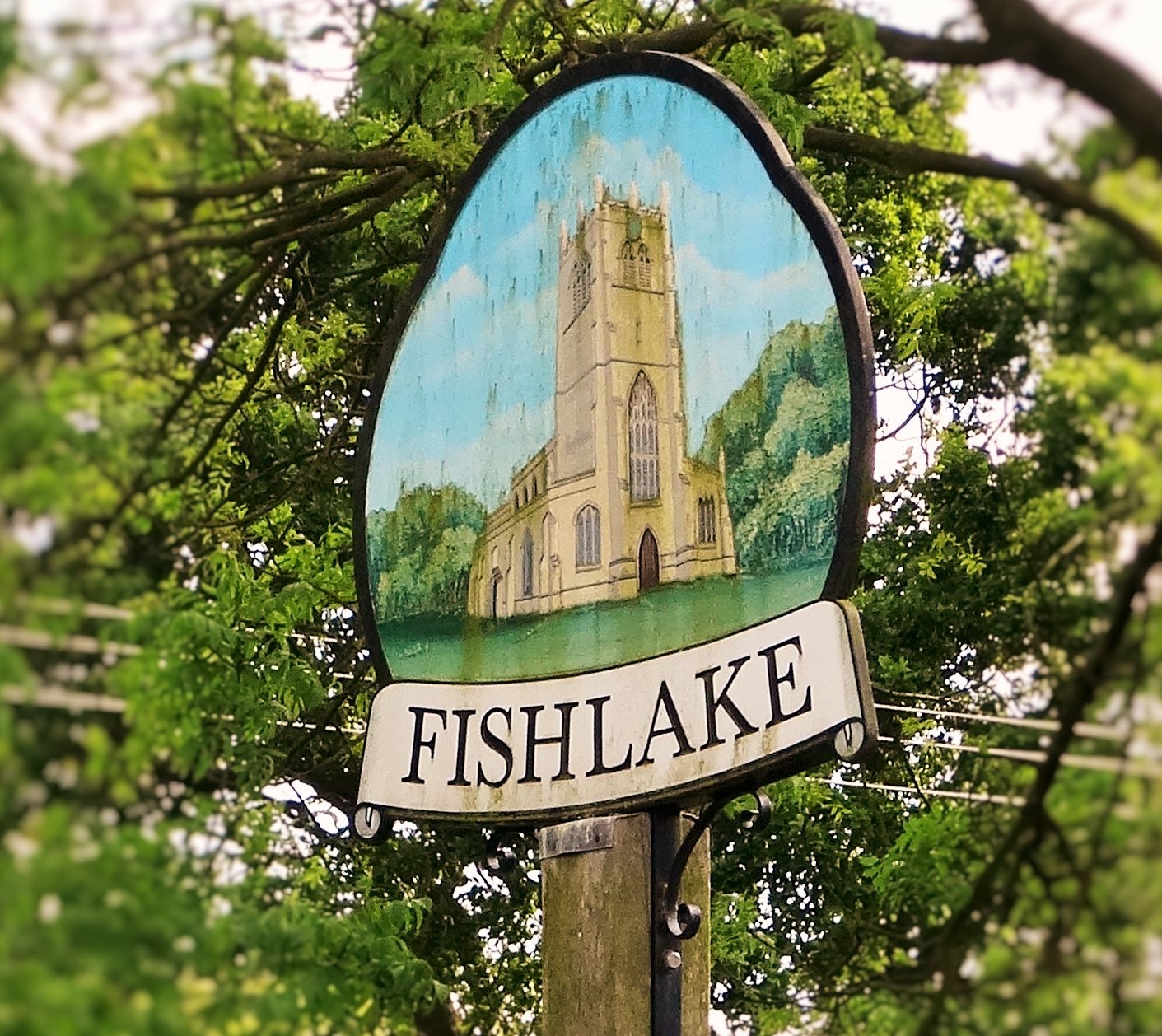 Fishlake, South Yorkshire