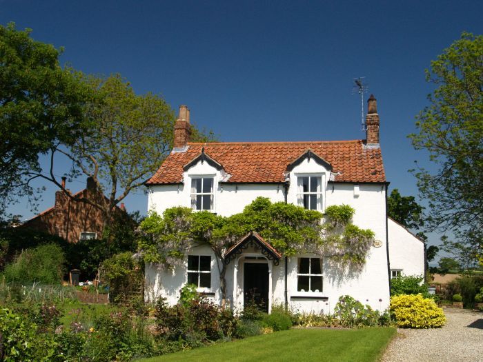 Whixley, North Yorkshire