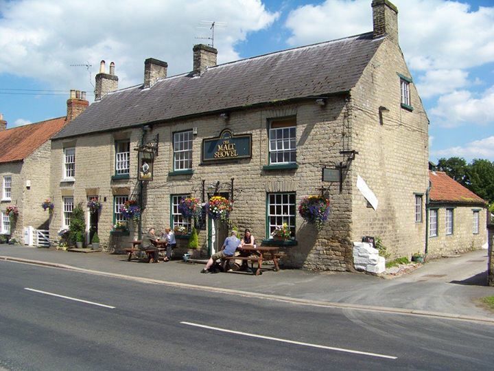 Hovingham, North Yorkshire