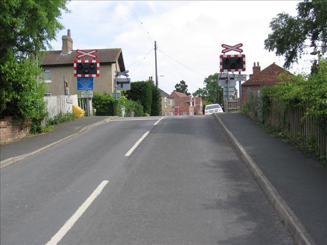 Gowdall, East Riding of Yorkshire