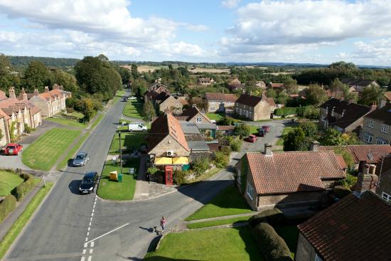 Terrington, North Yorkshire