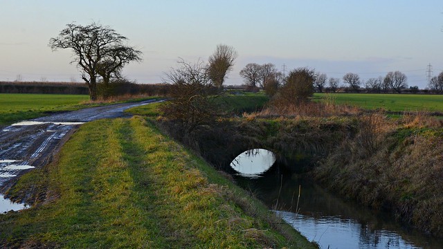 Ellerker, East Riding of Yorkshire