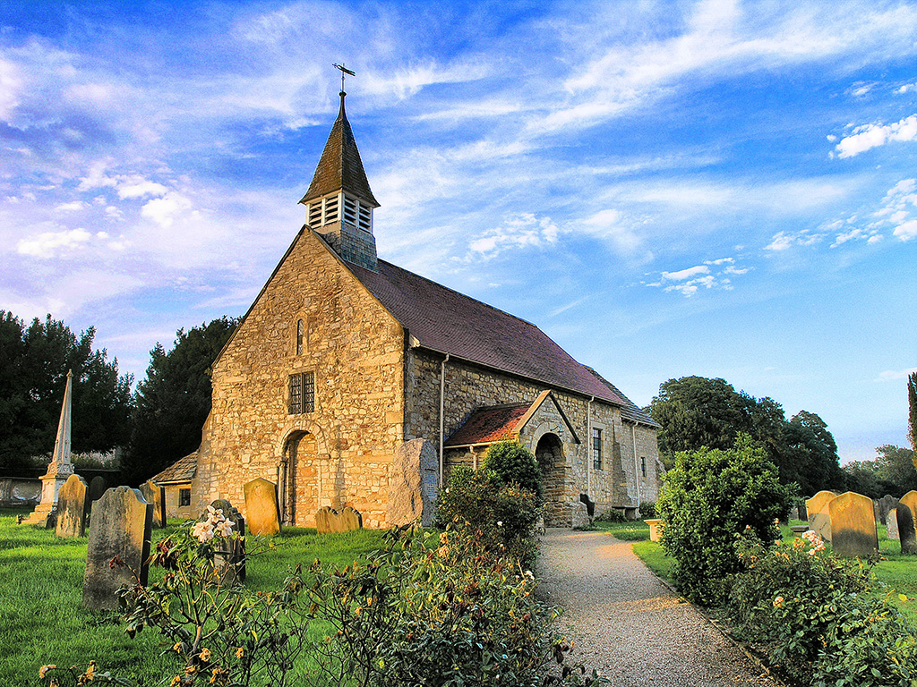 Sinnington, North Yorkshire