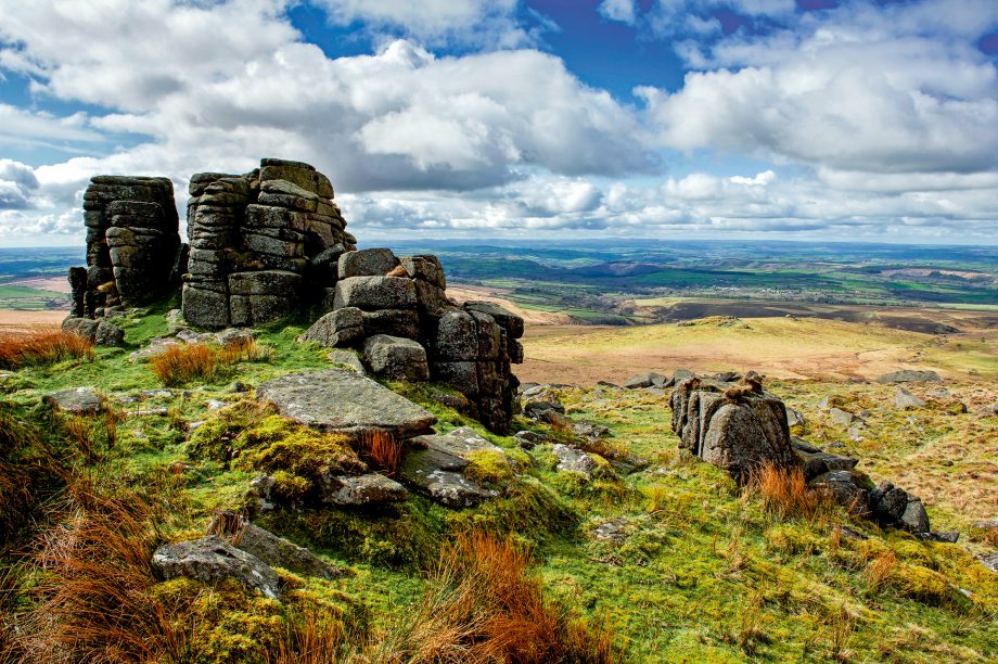 Black Moor, North Yorkshire