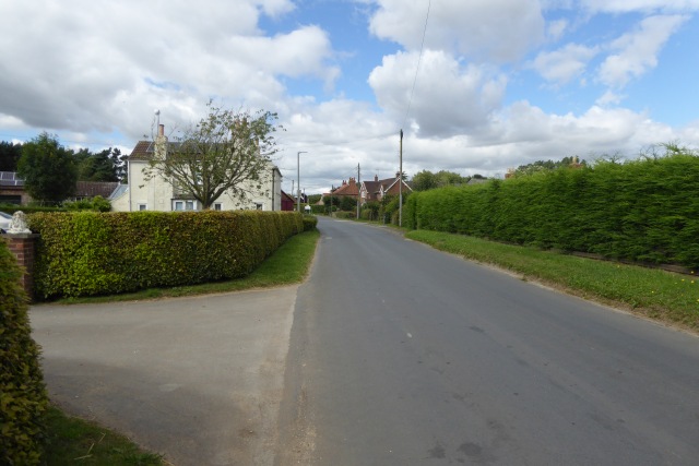 Bielby, East Riding of Yorkshire