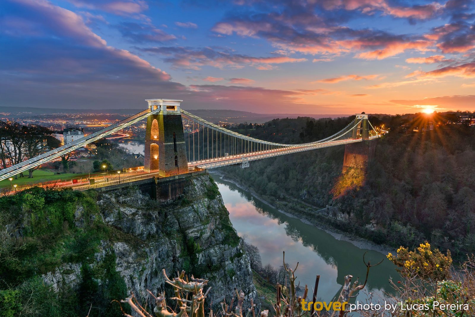 Bristol, Bristol Bristol, Bristol