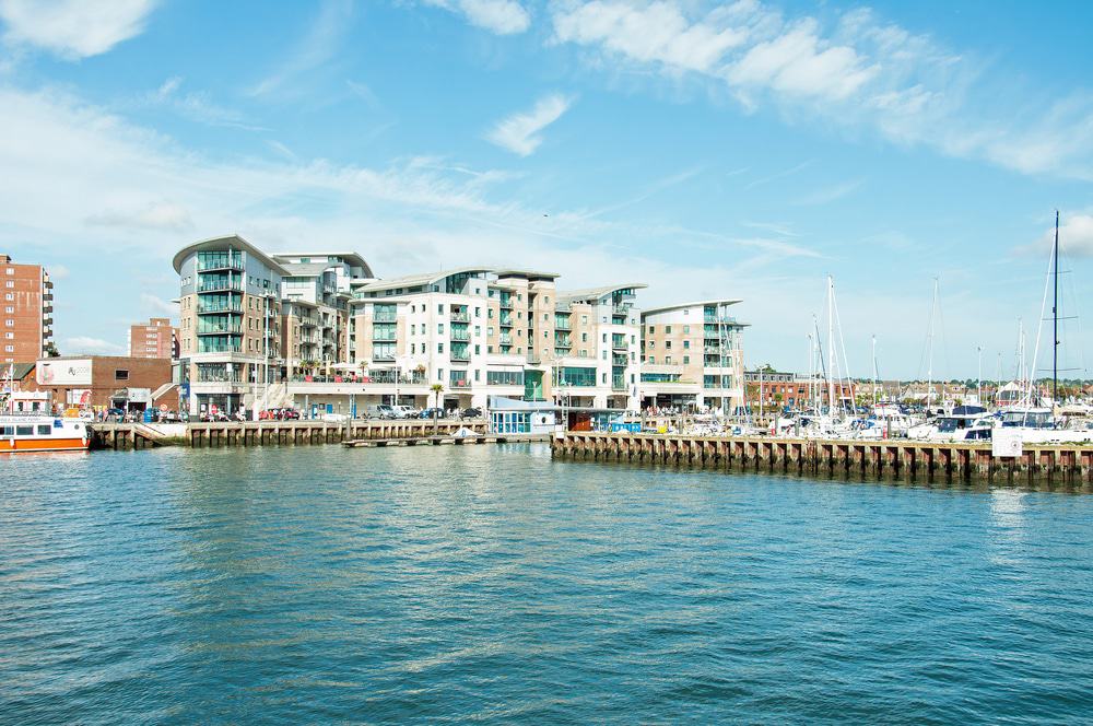 Poole, Dorset