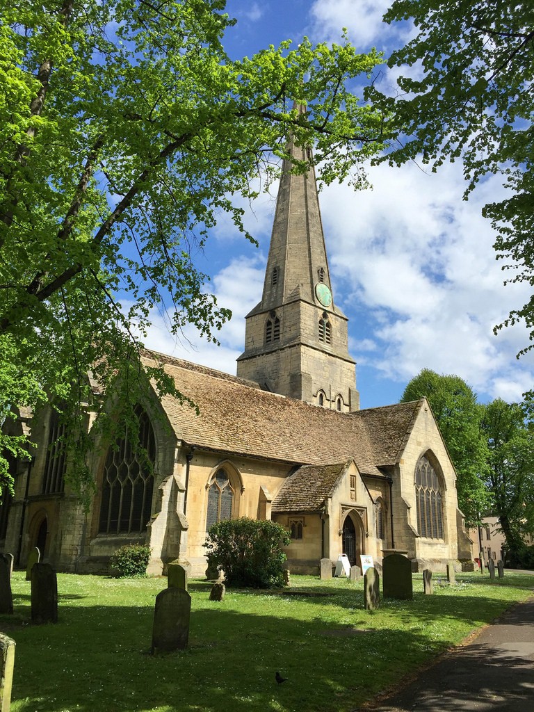 Cheltenham, Gloucestershire