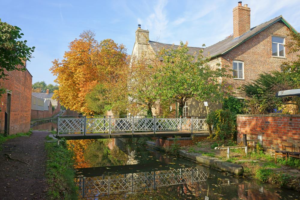 Stroud, Gloucestershire