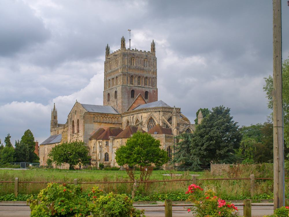 Tewkesbury, Gloucestershire