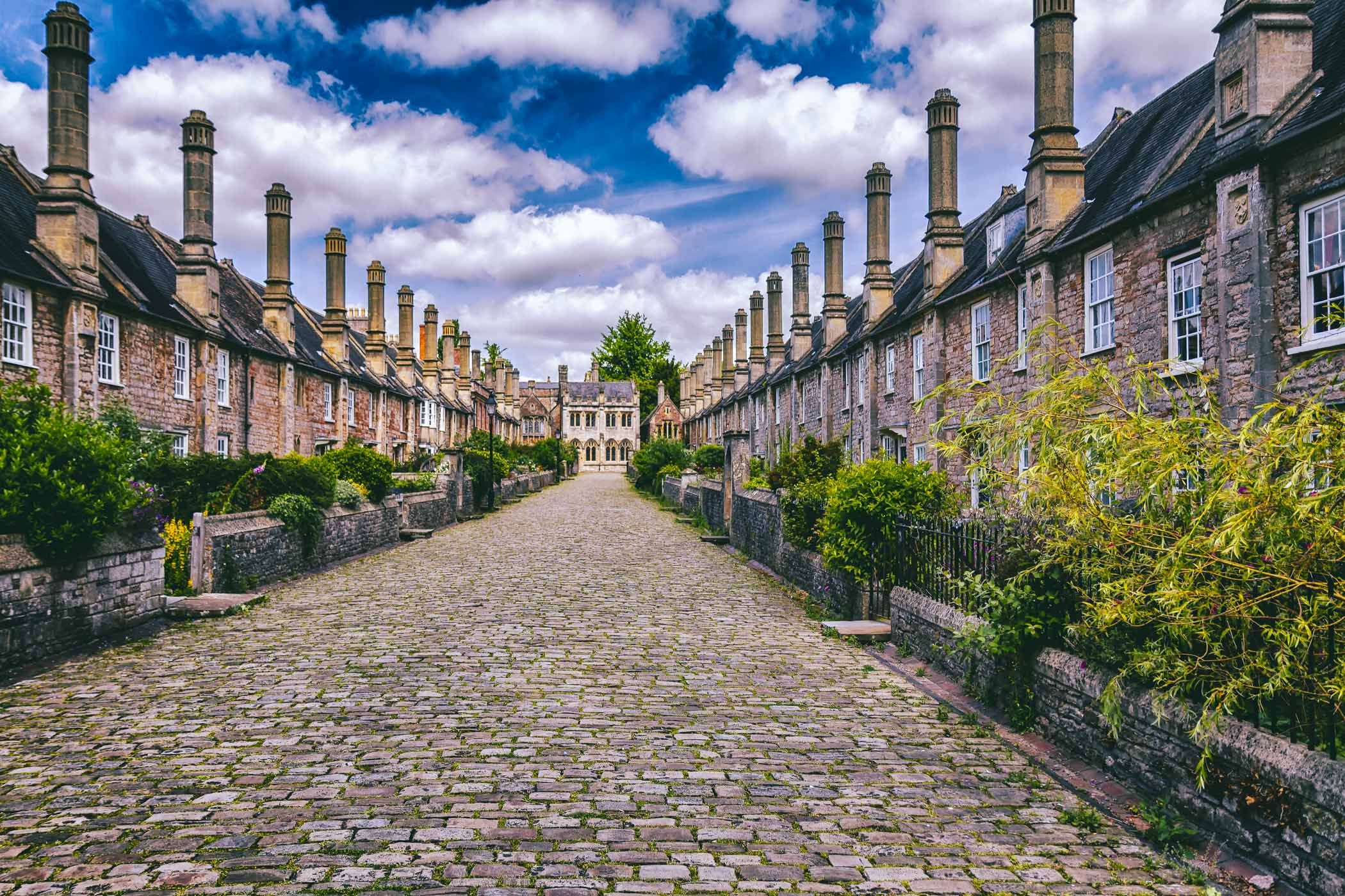 Street, Somerset