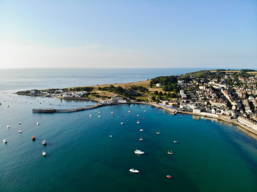 Swanage, Dorset