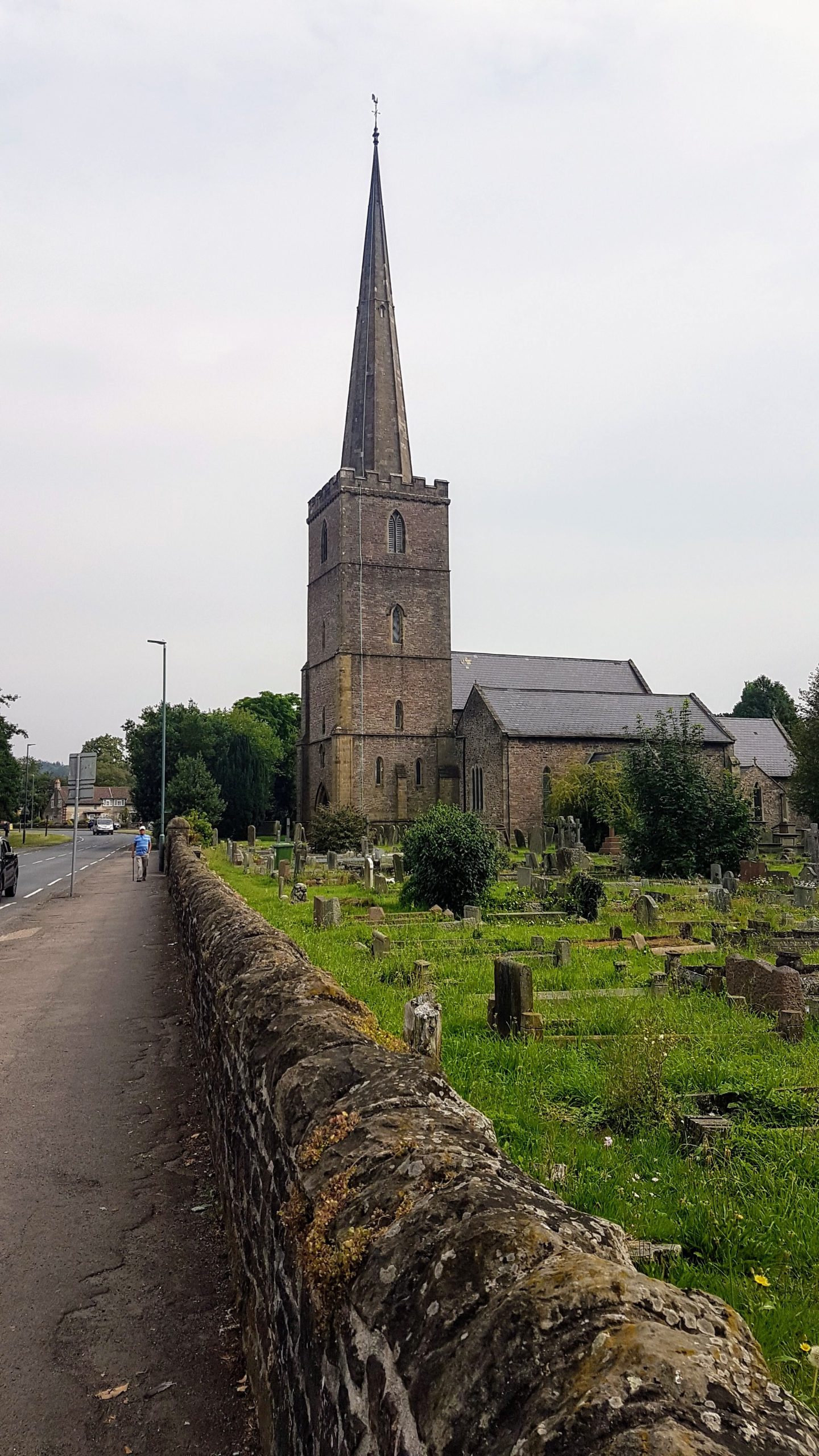 Lydney, Gloucestershire