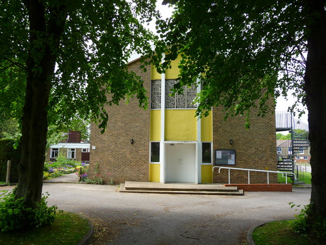 Bulford Camp, Wiltshire