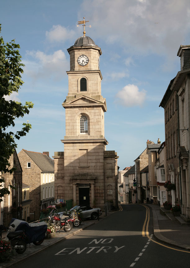 Penryn, Cornwall