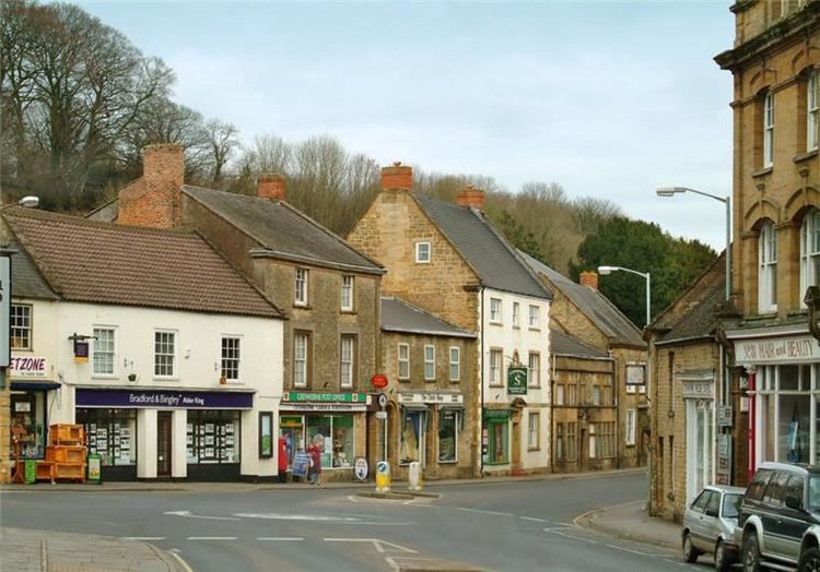 Crewkerne, Somerset